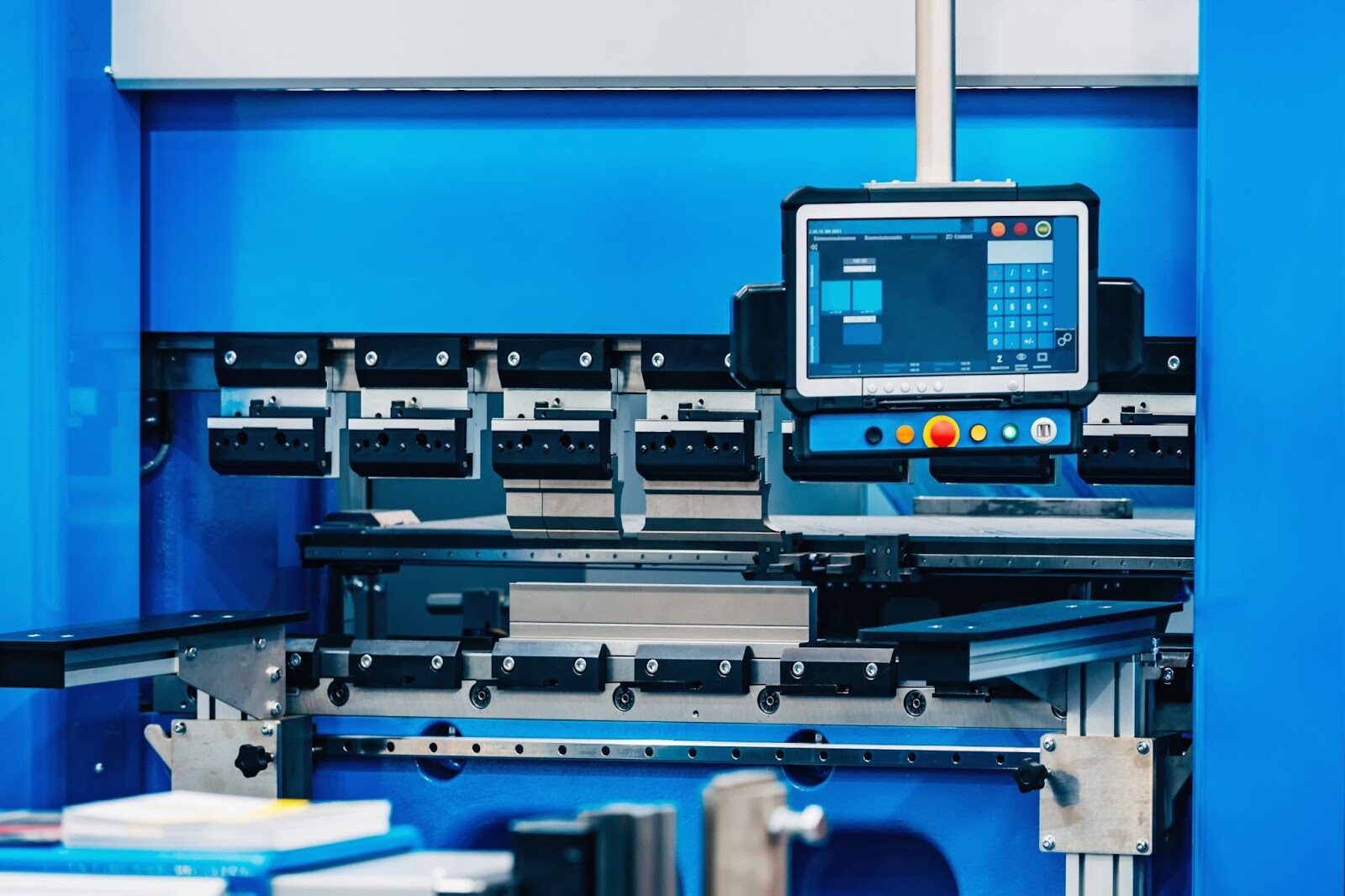 Produktionsautomatisierung